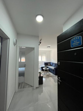 Apartman 21 Banja Koviljača